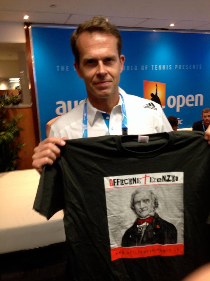 Stefan Edberg